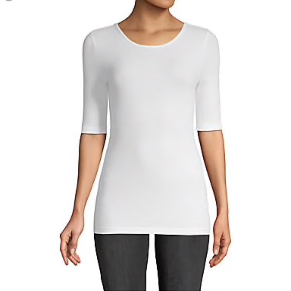 Theory Yorisa Top